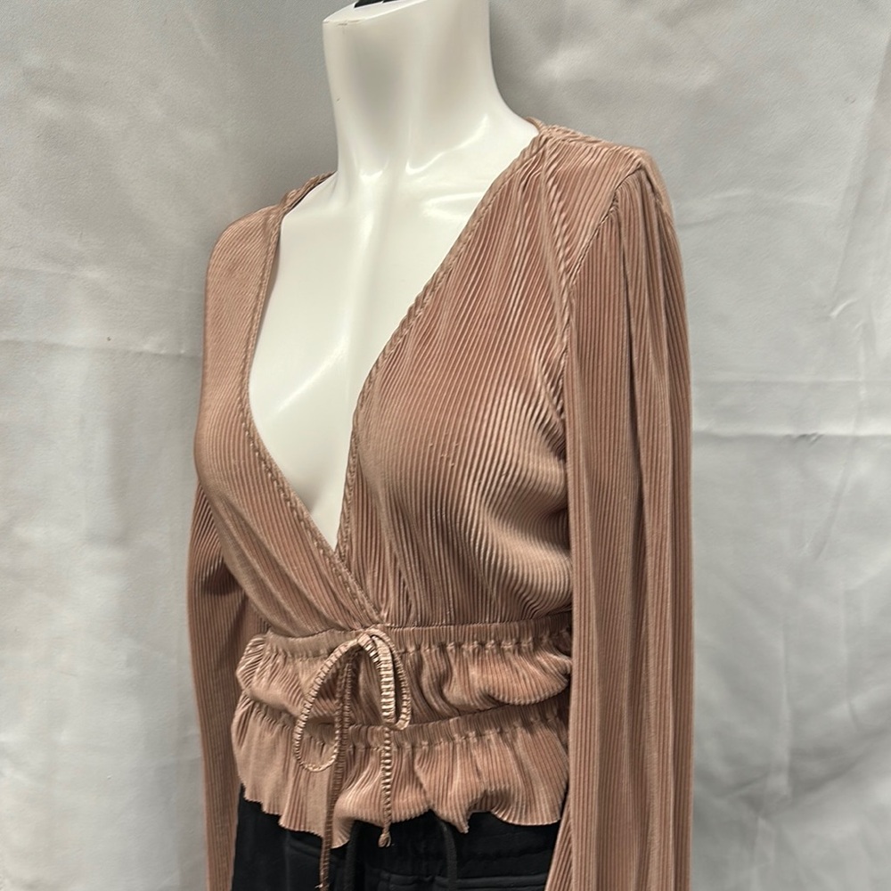 Zara Women’s Top